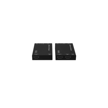 AirBase IB-E5100 передавач HDMI по кручений парі Loop IP IR