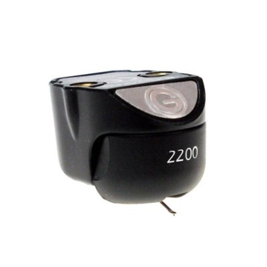Головка звукознімача Goldring 220
