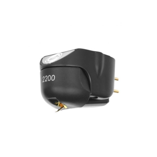 Головка звукознімача Goldring 220