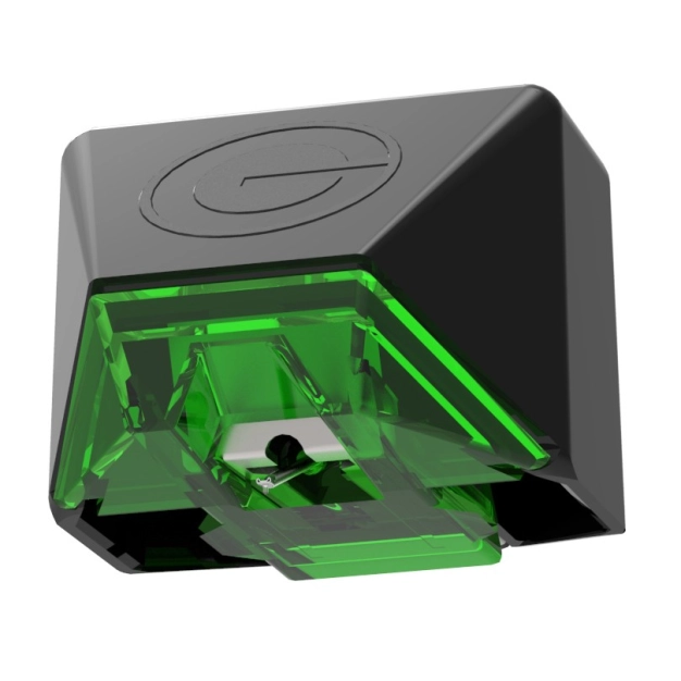 Головка звукознімача Goldring E2