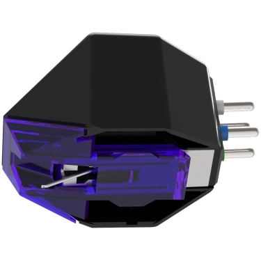 Головка звукознімача Goldring E3
