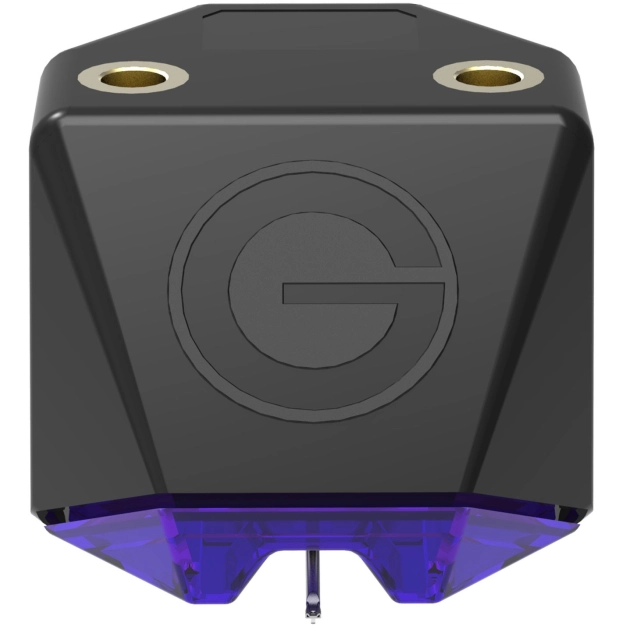 Головка звукознімача Goldring E3 Головка звукознімача Goldring E3