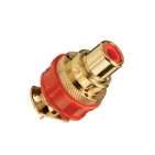 RCA гніздо WBT-0201 RCA гніздо WBT-0201