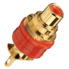 RCA гніздо WBT-0244 RCA гніздо WBT-0244