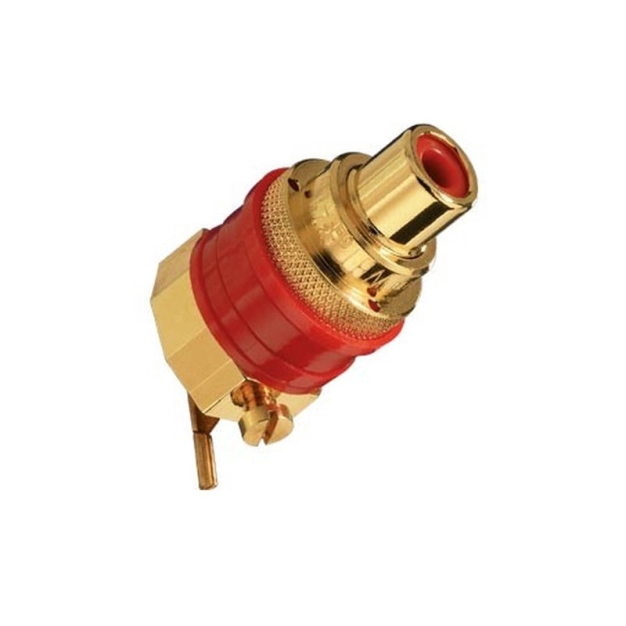 RCA socket WBT-0274
