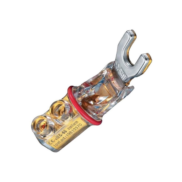 Акустичні лопатки WBT-0661 Cu Акустичні лопатки WBT-0661 Cu