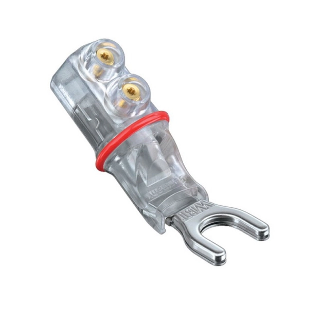 Акустичні лопатки WBT-0661 Ag Акустичні лопатки WBT-0661 Ag