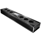Фільтр мережі Isotek EVO3 Sirius 6-Way + Premier Power Cable Фільтр мережі Isotek EVO3 Sirius 6-Way + Premier Power Cable