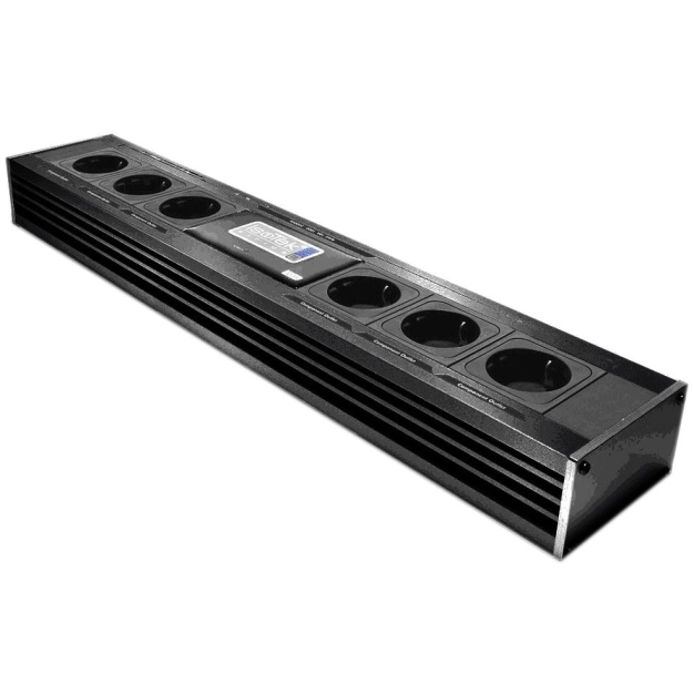 Сетевой фильтр Isotek EVO3 Sirius 6-Way + Premier Power Cable