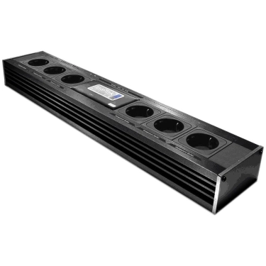 Фільтр мережі Isotek EVO3 Sirius 6-Way + Premier Power Cable