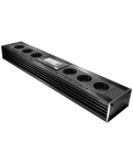 Сетевой фильтр Isotek EVO3 Sirius 6-Way + Premier Power Cable