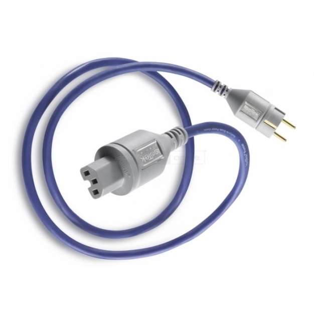 Фільтр мережі Isotek EVO3 Sirius 6-Way + Premier Power Cable