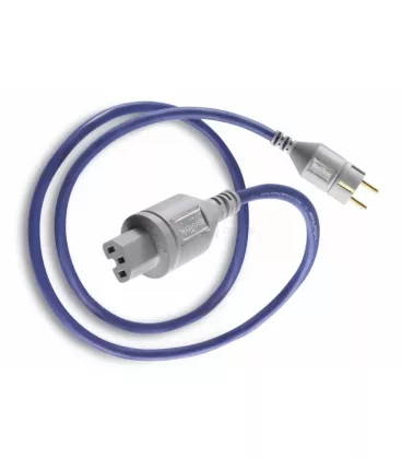 Фільтр мережі Isotek EVO3 Sirius 6-Way + Premier Power Cable