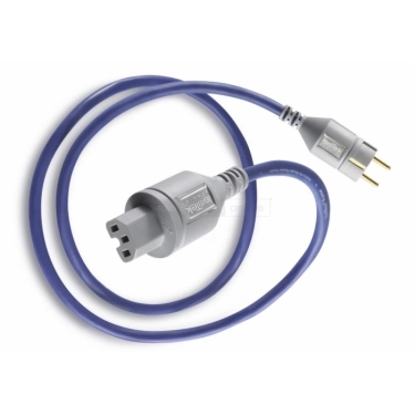 Фільтр мережі Isotek EVO3 Sirius 6-Way + Premier Power Cable