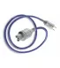 Фільтр мережі Isotek EVO3 Sirius 6-Way + Premier Power Cable
