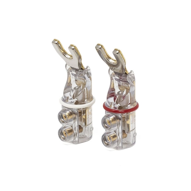 Акустичні лопатки WBT-0681 Cu Акустичні лопатки WBT-0681 Cu