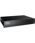 Surge protector Isotek EVO3 Solus