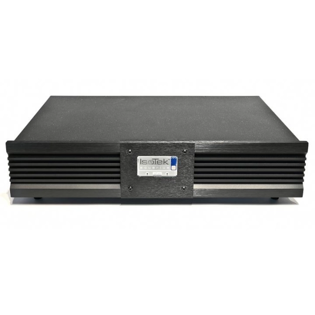 Фільтр мережі Isotek EVO3 Aquarius з Premier C19 Power Cable Фільтр мережі Isotek EVO3 Aquarius з Premier C19 Power Cable