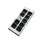 Фільтр мережі Isotek EVO3 Corvus з Premier C19 Cable Фільтр мережі Isotek EVO3 Corvus з Premier C19 Cable