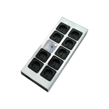 Фільтр мережі Isotek EVO3 Corvus з Premier C19 Cable