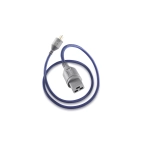 Фільтр мережі Isotek EVO3 Corvus з Premier C19 Cable