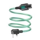 Фільтр мережі IsoTek EVO3 Polaris з Initium Power Cable