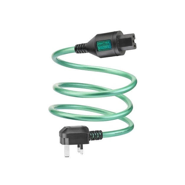 Фільтр мережі IsoTek EVO3 Polaris з Initium Power Cable Фільтр мережі IsoTek EVO3 Polaris з Initium Power Cable