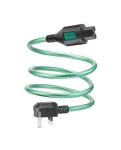 Фільтр мережі IsoTek EVO3 Polaris з Initium Power Cable