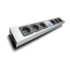 Фільтр мережі IsoTek EVO3 Polaris Фільтр мережі IsoTek EVO3 Polaris