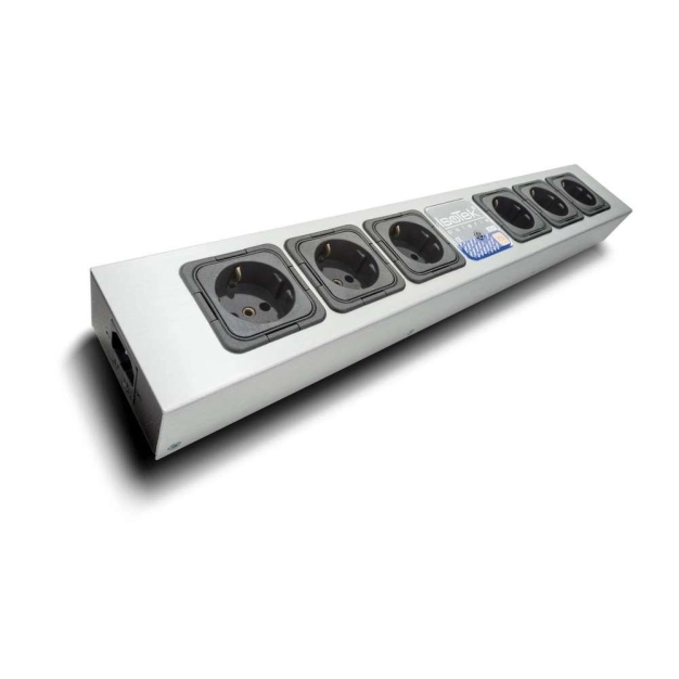 Фільтр мережі IsoTek EVO3 Polaris Фільтр мережі IsoTek EVO3 Polaris