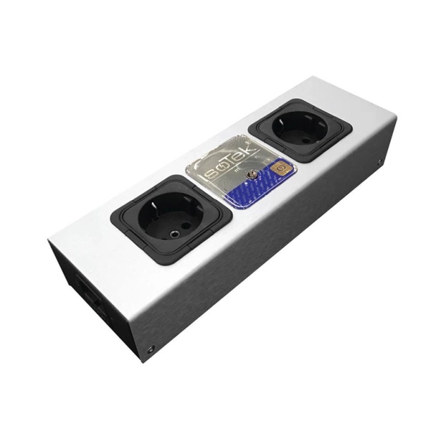 Surge protector Isotek EVO3 Gemini