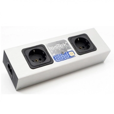 Фільтр мережі Isotek EVO3 Gemini