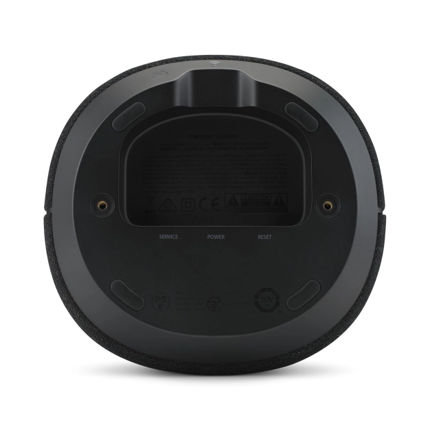 Акустична система Harman/Kardon HKCITA100MKIIBLKEU