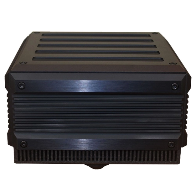 Isotek EVO3 Titan EVO3 surge protector with Premier C19 Power Cable