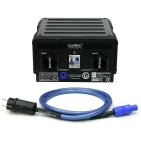 Фільтр мережі Isotek EVO3 Titan EVO3 з Premier C19 Power Cable Фільтр мережі Isotek EVO3 Titan EVO3 з Premier C19 Power Cable