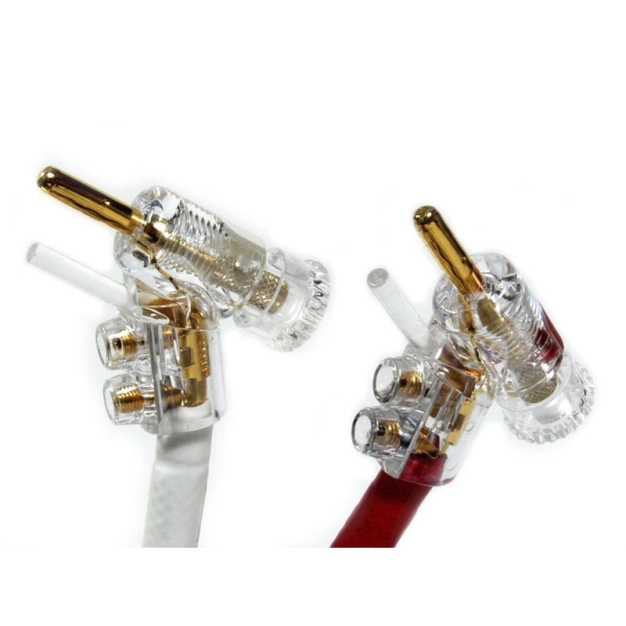 Акустичні банани WBT-0610 Cu Акустичні банани WBT-0610 Cu