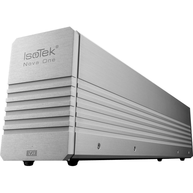 Фільтр мережі Isotek EVO3 Nova One Фільтр мережі Isotek EVO3 Nova One