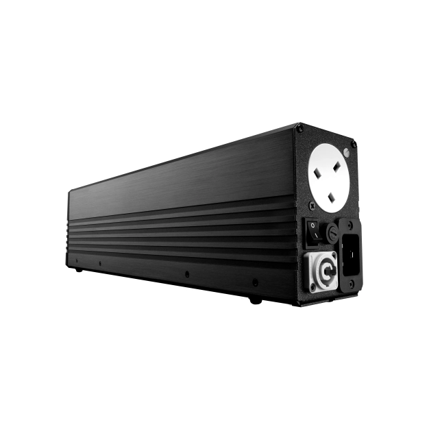 Фільтр мережі Isotek EVO3 Titan One