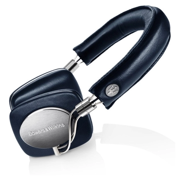 Bowers Wilkins P5 Maserati Edition