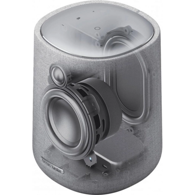 Акустична система Harman/Kardon HKCITAONEMKIIGRYEU