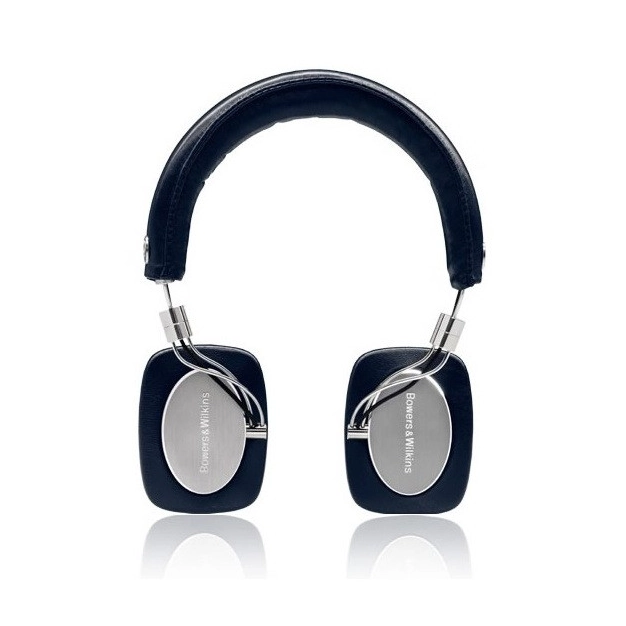 Bowers Wilkins P5 Maserati Edition