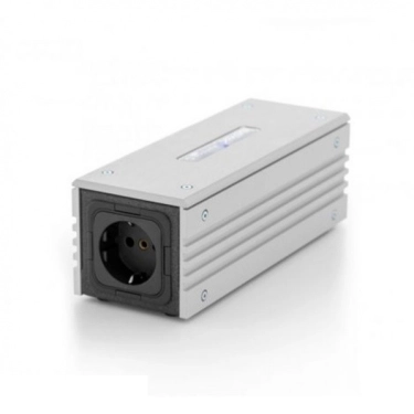 Фільтр мережі Isotek EVO3 Syncro UNI SIlver