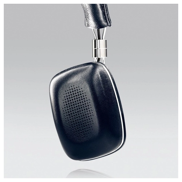 Bowers Wilkins P5 Maserati Edition