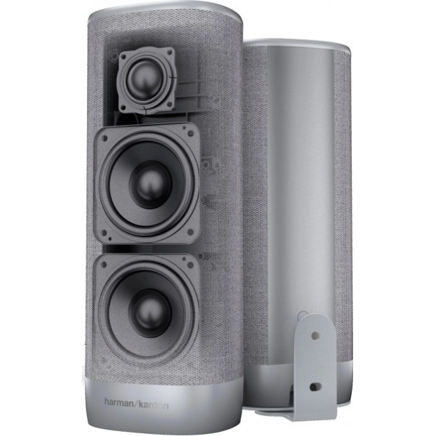 Акустична система Harman/Kardon HKCITASURRGRYEU