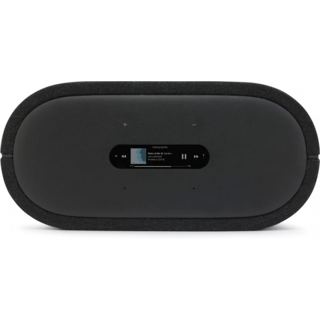 Акустична система Harman/Kardon HKCITATION300BLKEU Акустична система Harman/Kardon HKCITATION300BLKEU