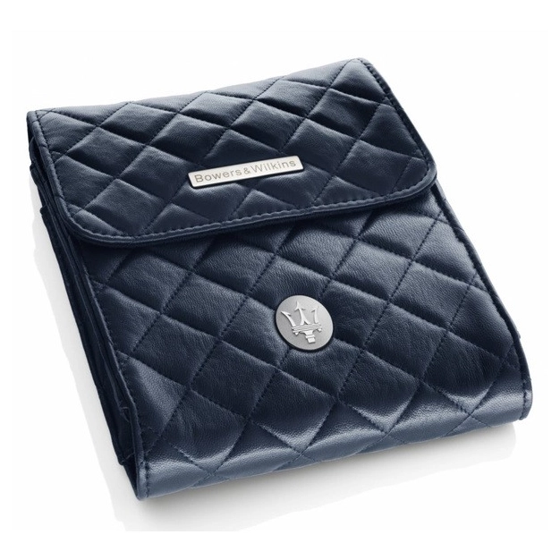 Bowers Wilkins P5 Maserati Edition