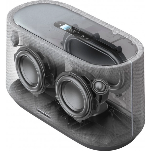 Акустична система Harman/Kardon HKCITATION300BLKEU Акустична система Harman/Kardon HKCITATION300BLKEU