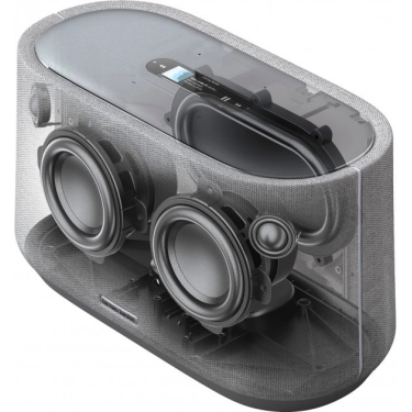 Акустична система Harman/Kardon HKCITATION300BLKEU