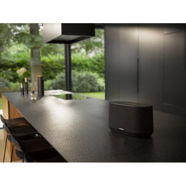 Акустична система Harman/Kardon HKCITATION300BLKEU Акустична система Harman/Kardon HKCITATION300BLKEU