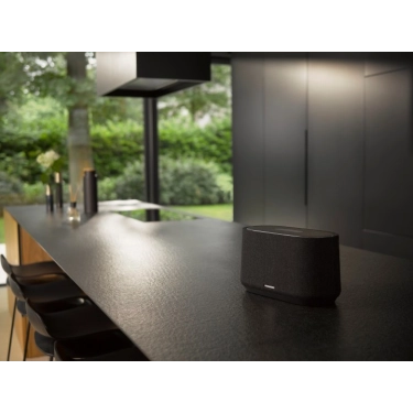 Акустична система Harman/Kardon HKCITATION300BLKEU